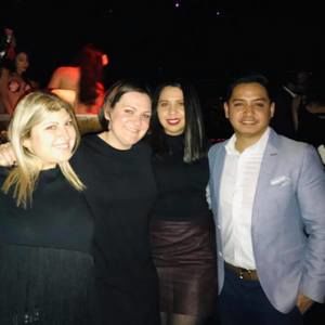 Meet your Posher, Marcela